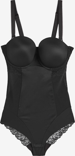 Next Body - čierna, Produkt