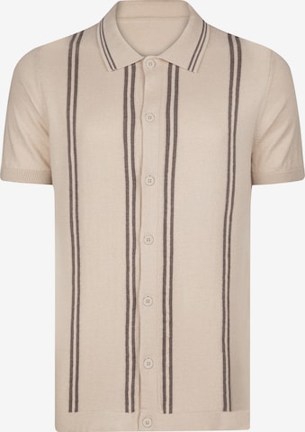 smėlio Felix Hardy Kardiganas: priekis