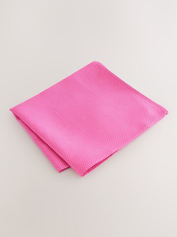 Next Stropdas in Roze