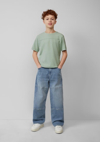 s.Oliver Shirt in Grün