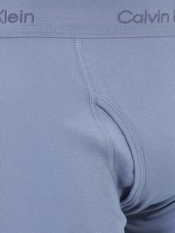 Calvin Klein Underwear Boxershorts i blå