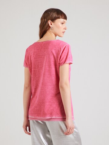 Soccx Shirt in Pink