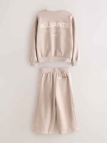 Survêtement smALLSAINTS en rose