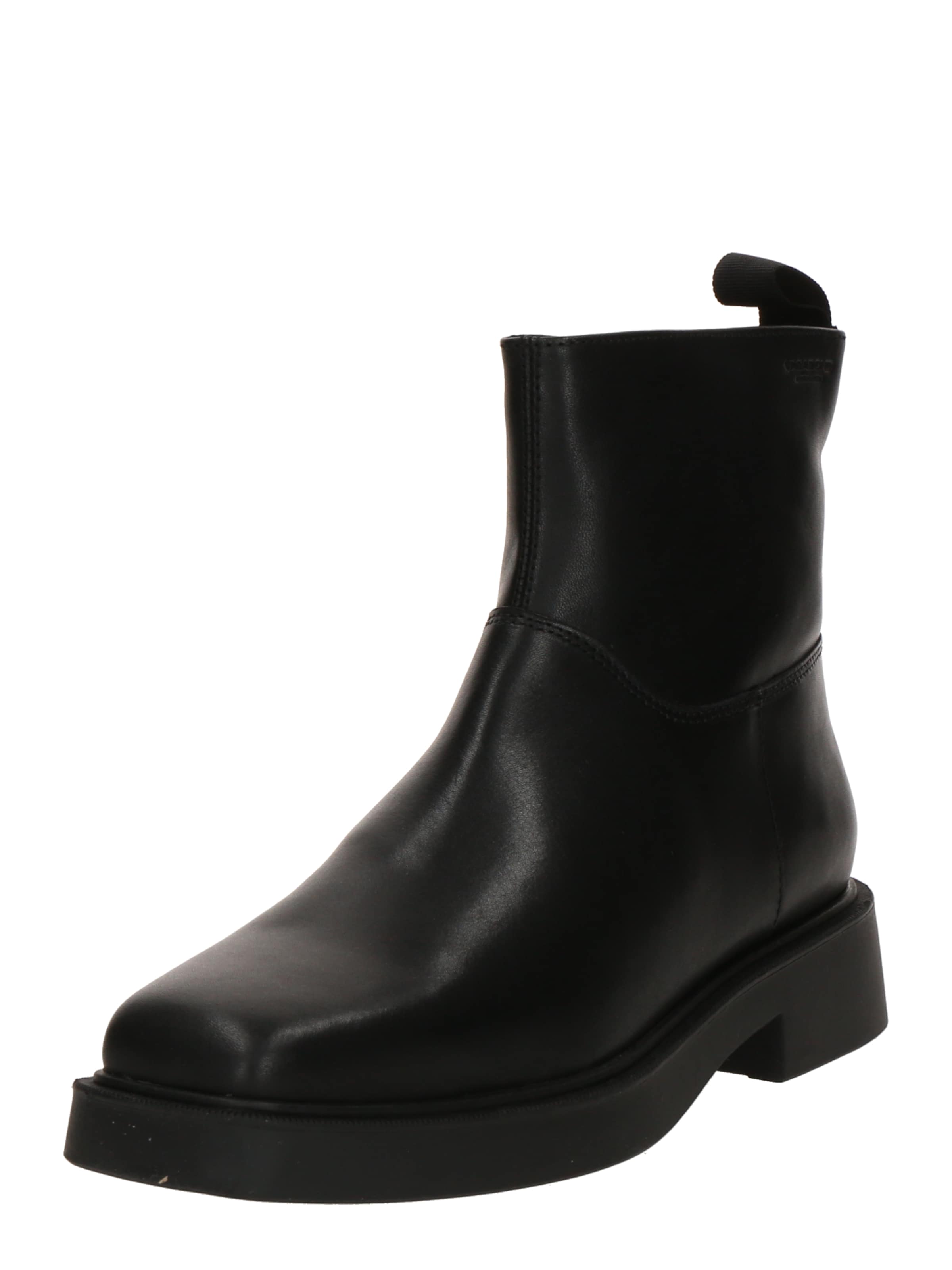 Stivaletto 'JILLIAN' di VAGABOND SHOEMAKERS in nero: frontale