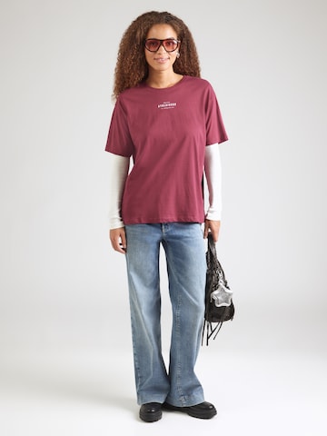 ONLY PLAY Performance shirt 'ONPPICA' in Purple
