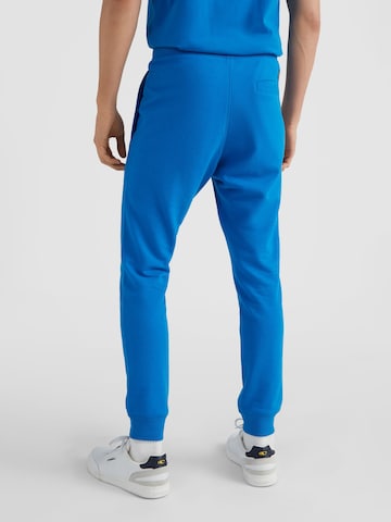 Effilé Pantalon O'NEILL en bleu