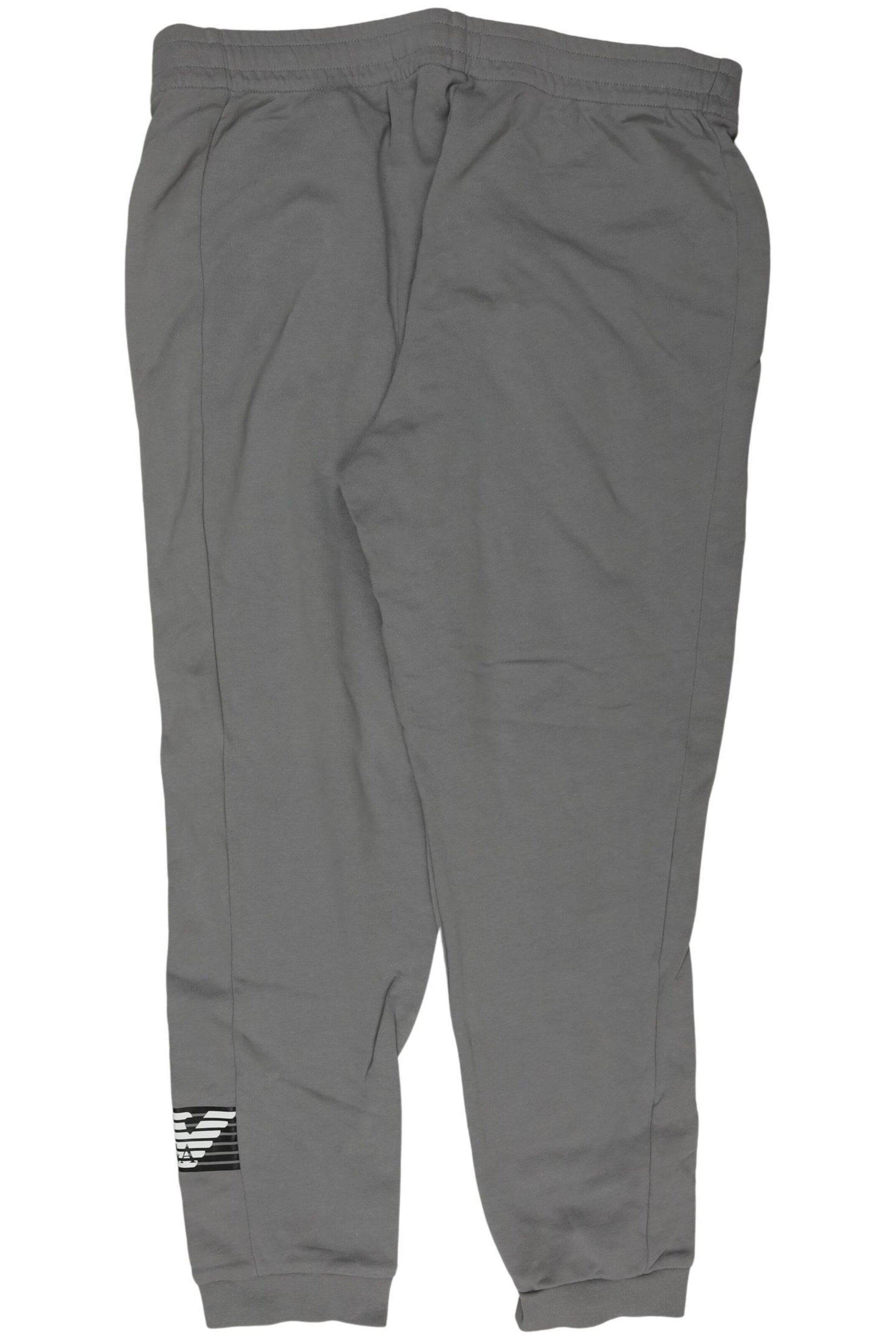 EA7 Emporio Armani Pants in 35-36 in Grey
