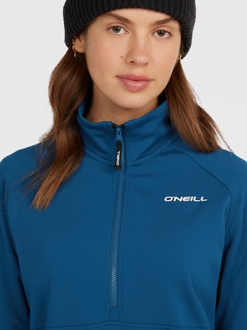 O'NEILL Sporttrui in Blauw