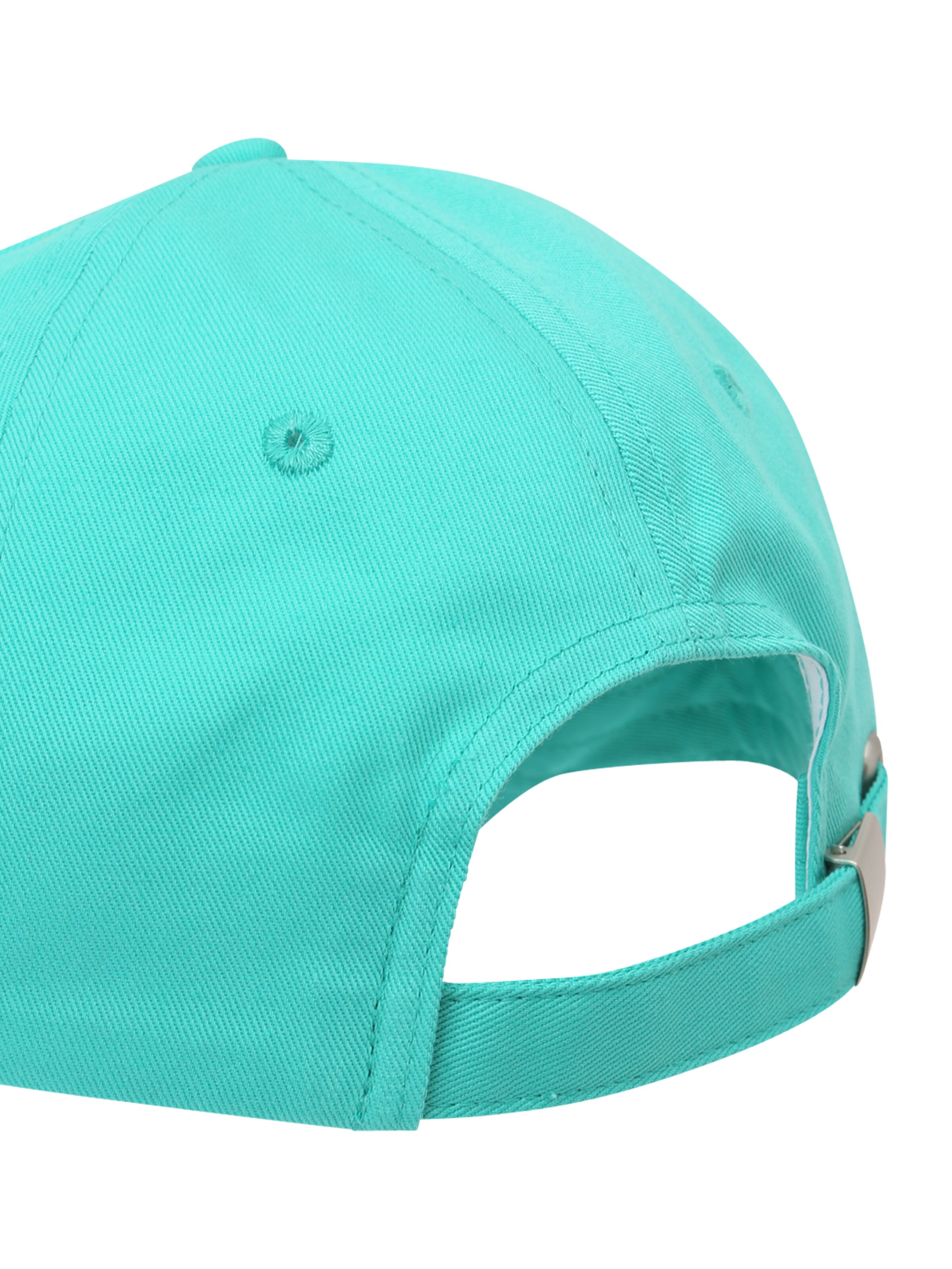 Șapcă de la Calvin Klein pe verde