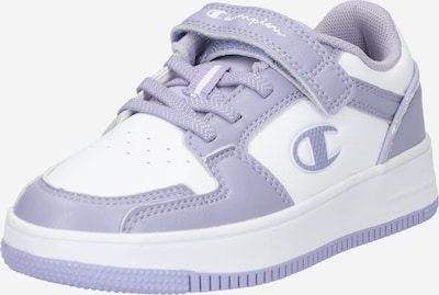 Champion Authentic Athletic Apparel Tenisky 'REBOUND 2.0' - levanduľová / biela, Produkt
