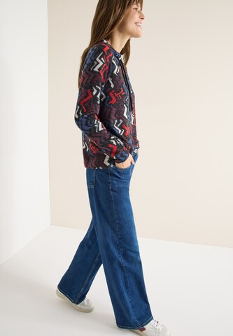 CECIL Shirt in Mixed colors