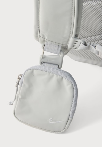 Nike SportswearRuksak 'COMMUTE' - siva boja