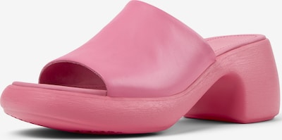 CAMPER Sandale 'Thelma ' in 35 in rosa, Produktansicht
