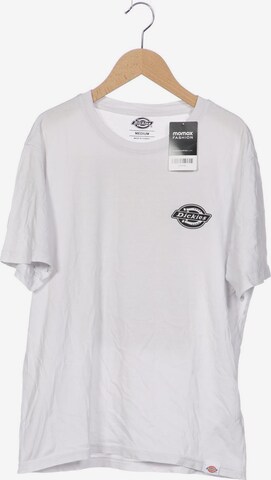 DICKIES Shirt in M in White: front