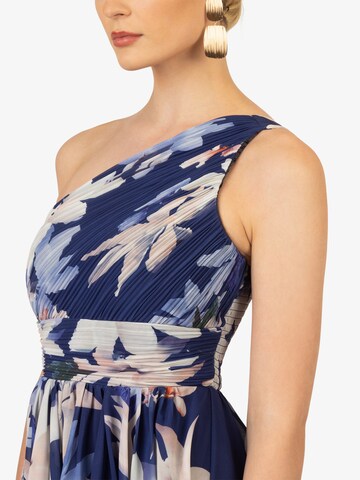 Kraimod Cocktailkleid in Blau