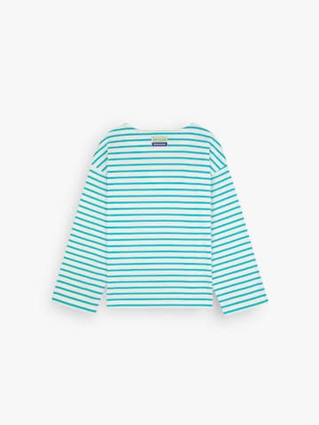 Scalpers T-shirt i grön