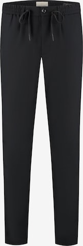 Dstrezzed Kalhoty 'Marlon' – černá: přední strana