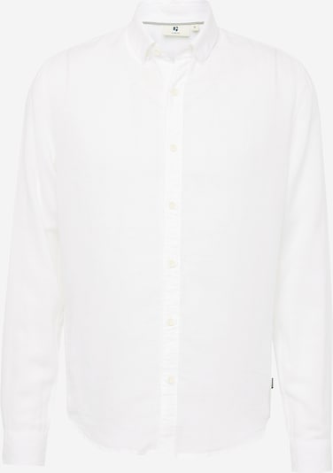 GARCIA Рубашка в Белый, Обзор товара