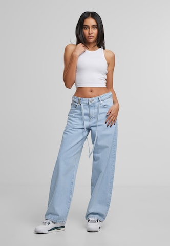 regular Jeans 'Valoma Balloon' di 2Y Studios in blu