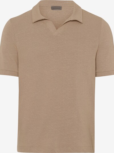 Hanro Shirt ' Loungy Summer ' in de kleur Beige, Productweergave