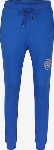 Pantalon O'NEILL en bleu : devant