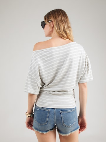 T-shirt 'Marou' studioselect en gris