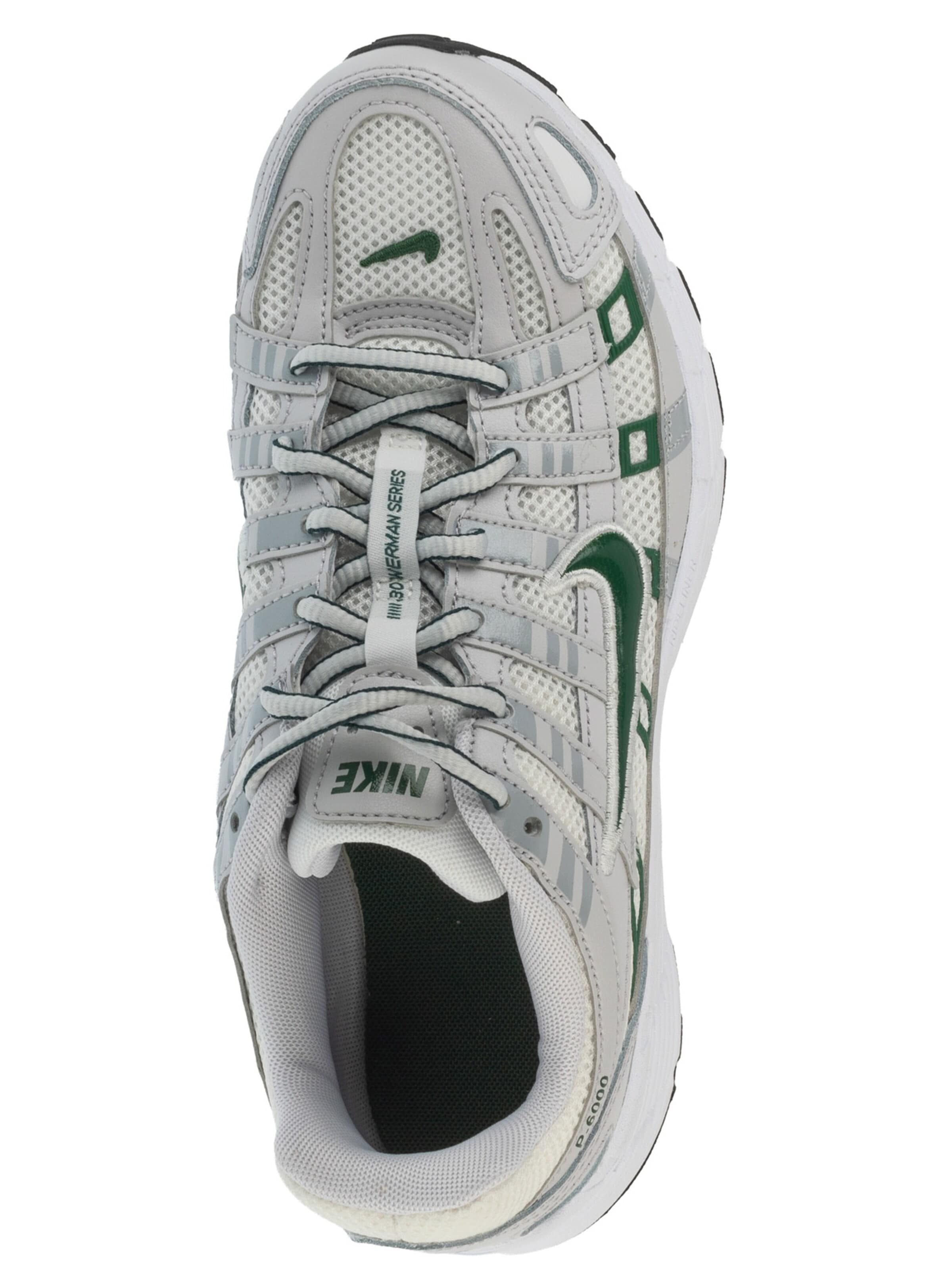 NIKE Sneakers 'Nike P-6000 K' in White