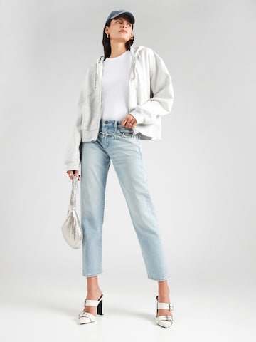 Tapered Jeans 'Kate' di G-STAR in blu