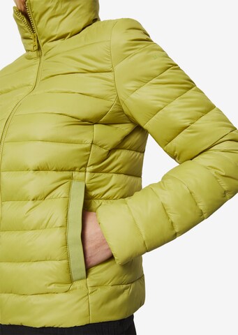 Marc O'Polo Between-Season Jacket in Green