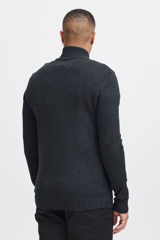 !Solid Sweater 'Tommy' in Blue