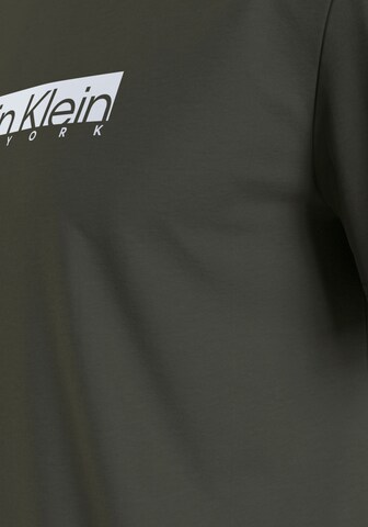Calvin Klein Shirt in Grau