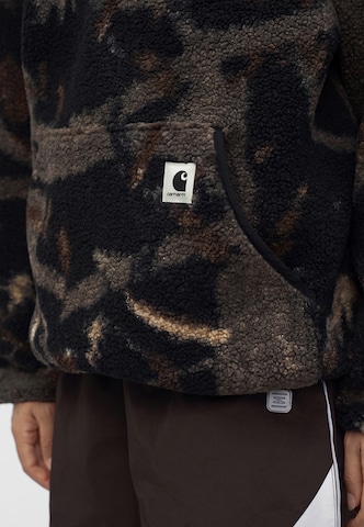 Carhartt WIP Pullover 'Elliot' i sort