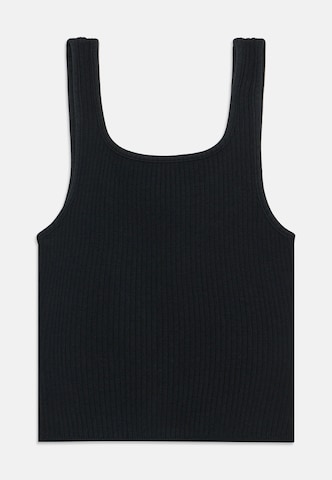 Top 'NORDIC' di G-STAR in nero