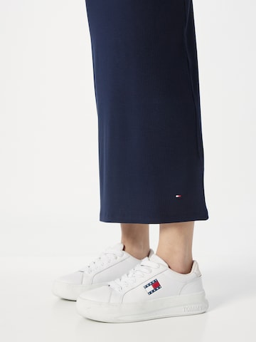 Robe TOMMY HILFIGER en bleu