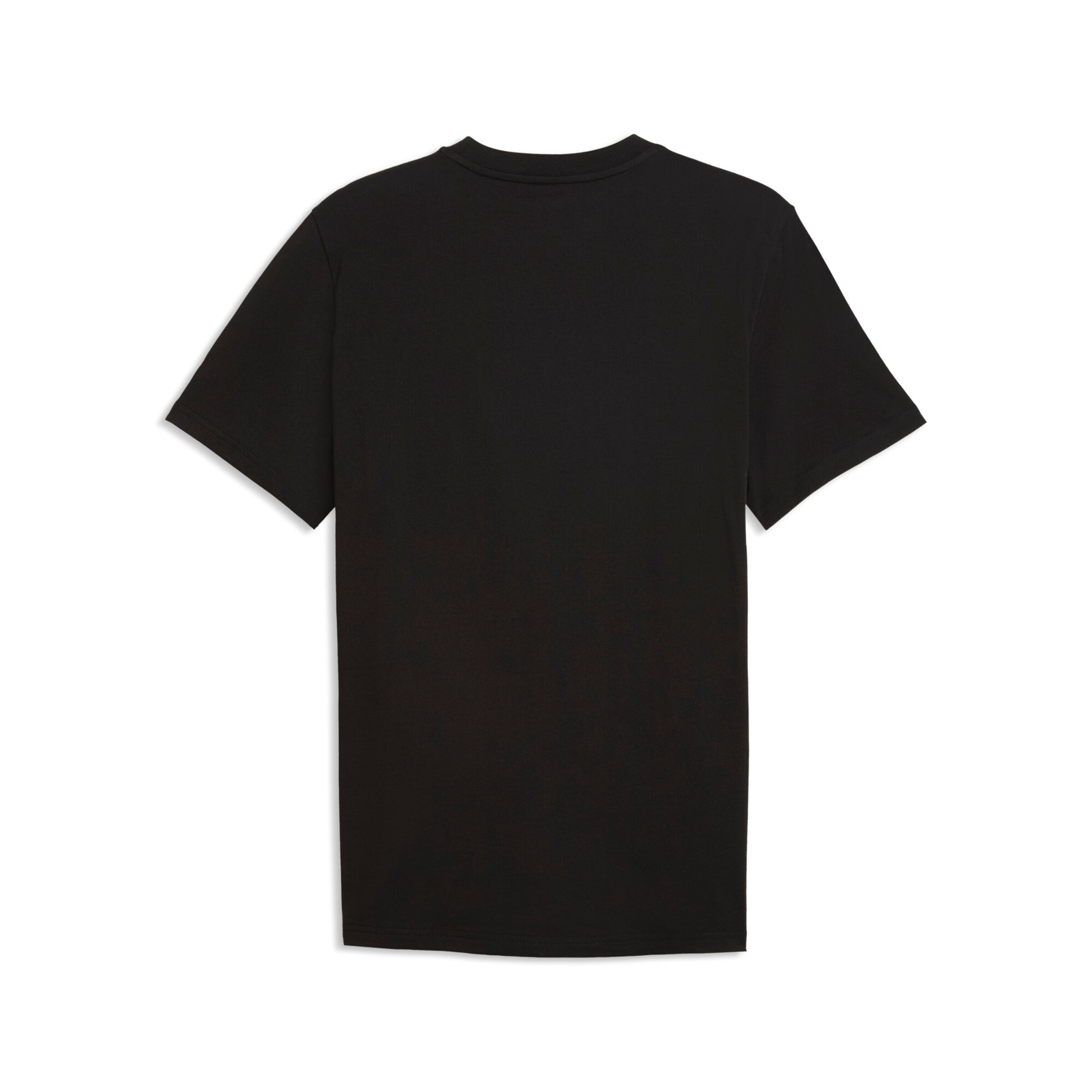 PUMA Funktionsshirt in Schwarz