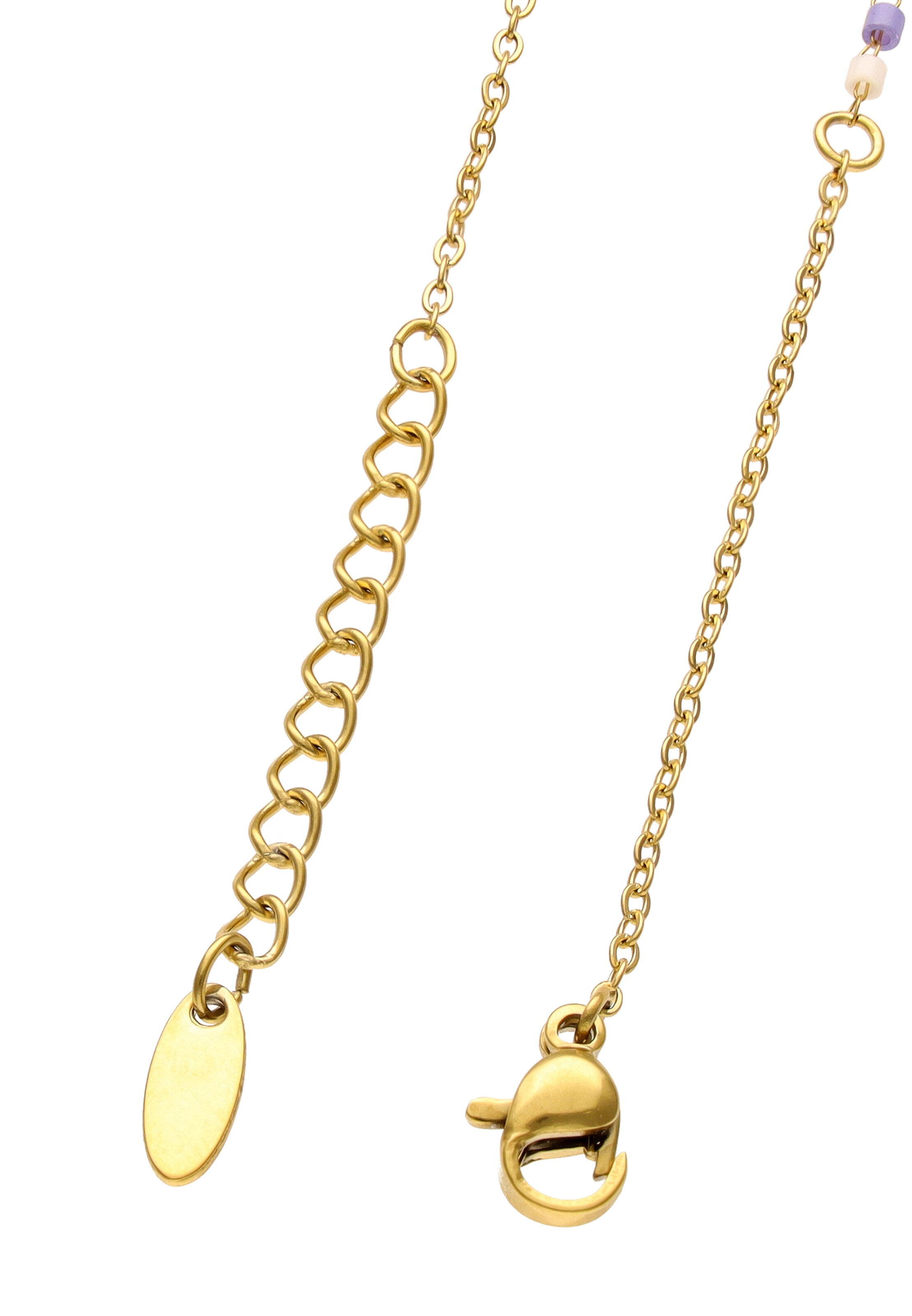 GRASSLAND Armband in Gold