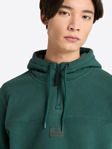 TIMBERLAND Shirt in Green