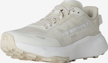 THE NORTH FACETenisice za trčanje 'Altamesa 300 V2' - bež boja: prednji dio