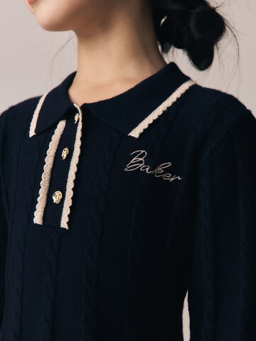 Baker by Ted Baker Jurk in Blauw