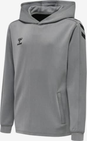 Hummel Sportsweatshirt in Grau