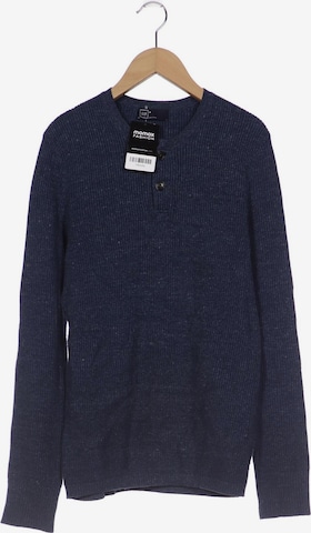 GAP Pullover M in Blau: predná strana