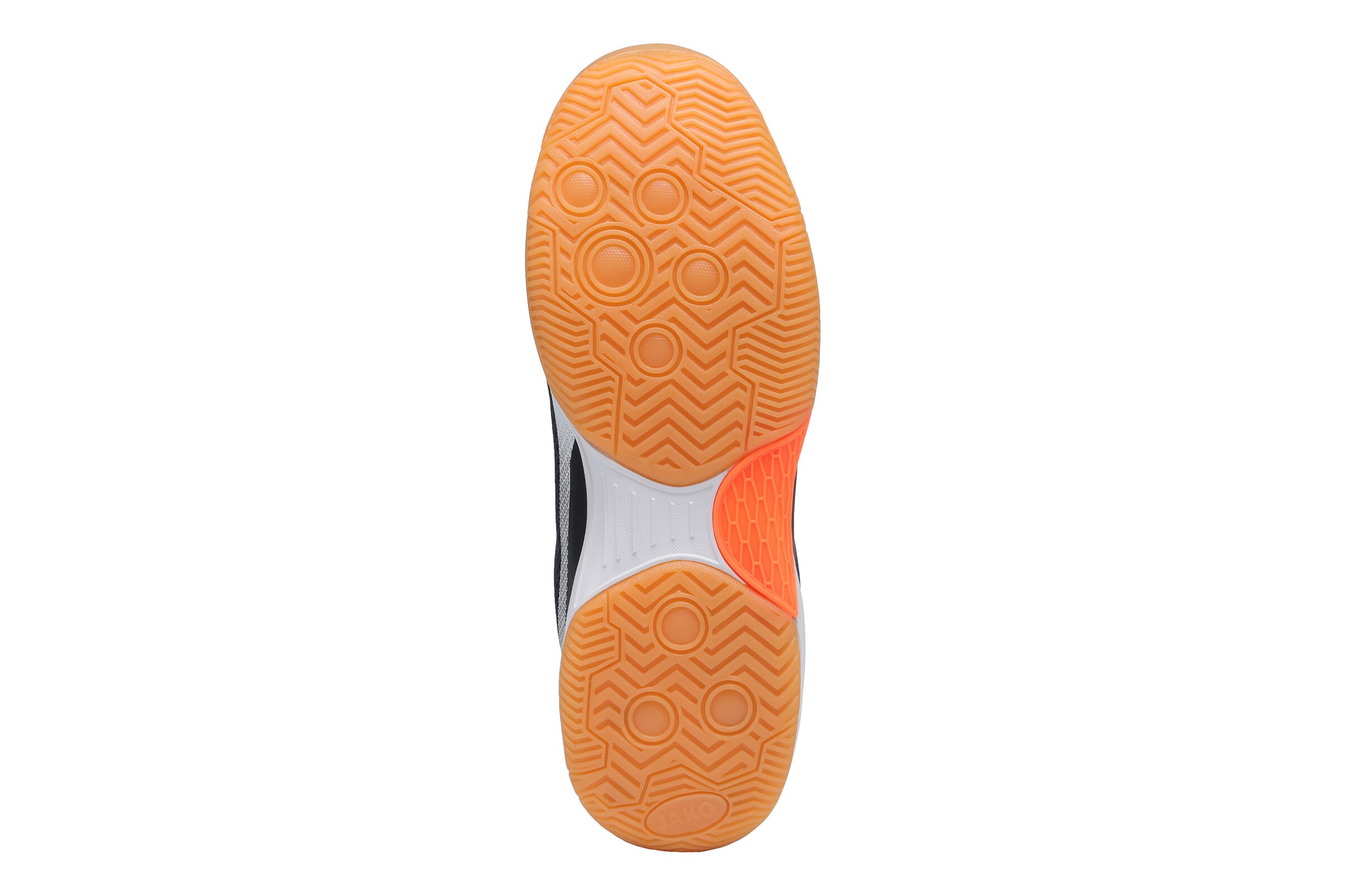 JAKO Athletic Shoes in Blue