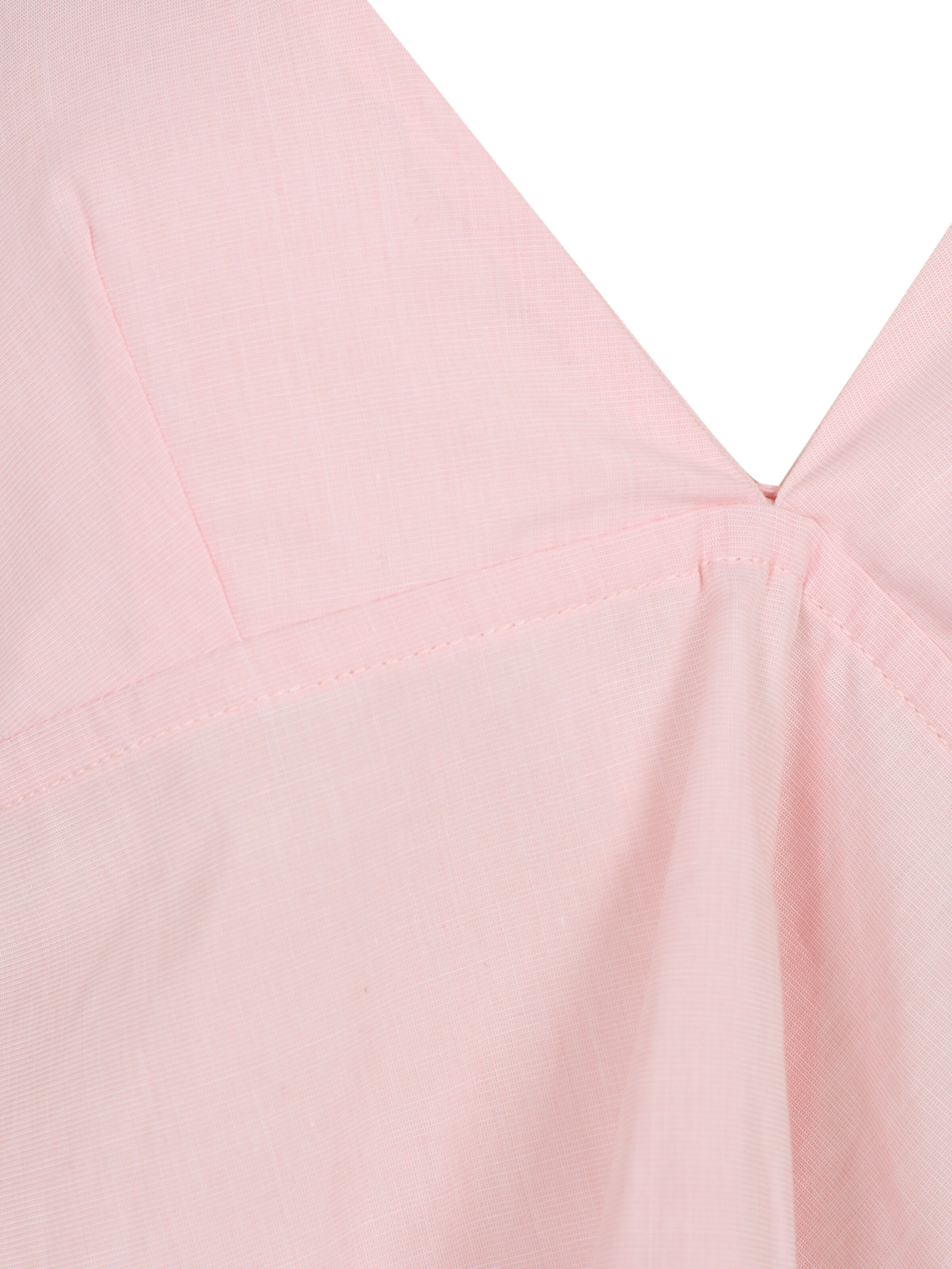 ABOUT YOU REBIRTH STUDIOS Topp 'Holiday' i orange