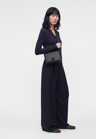 HUGO Crossbody bag 'Ethon' in Black
