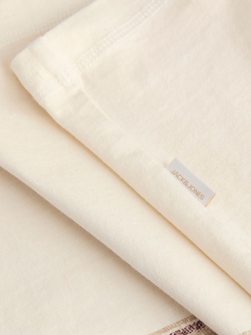 JACK & JONES Shirt in Wit