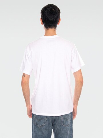 LEVI'S ® Shirt 'Softee' in White
