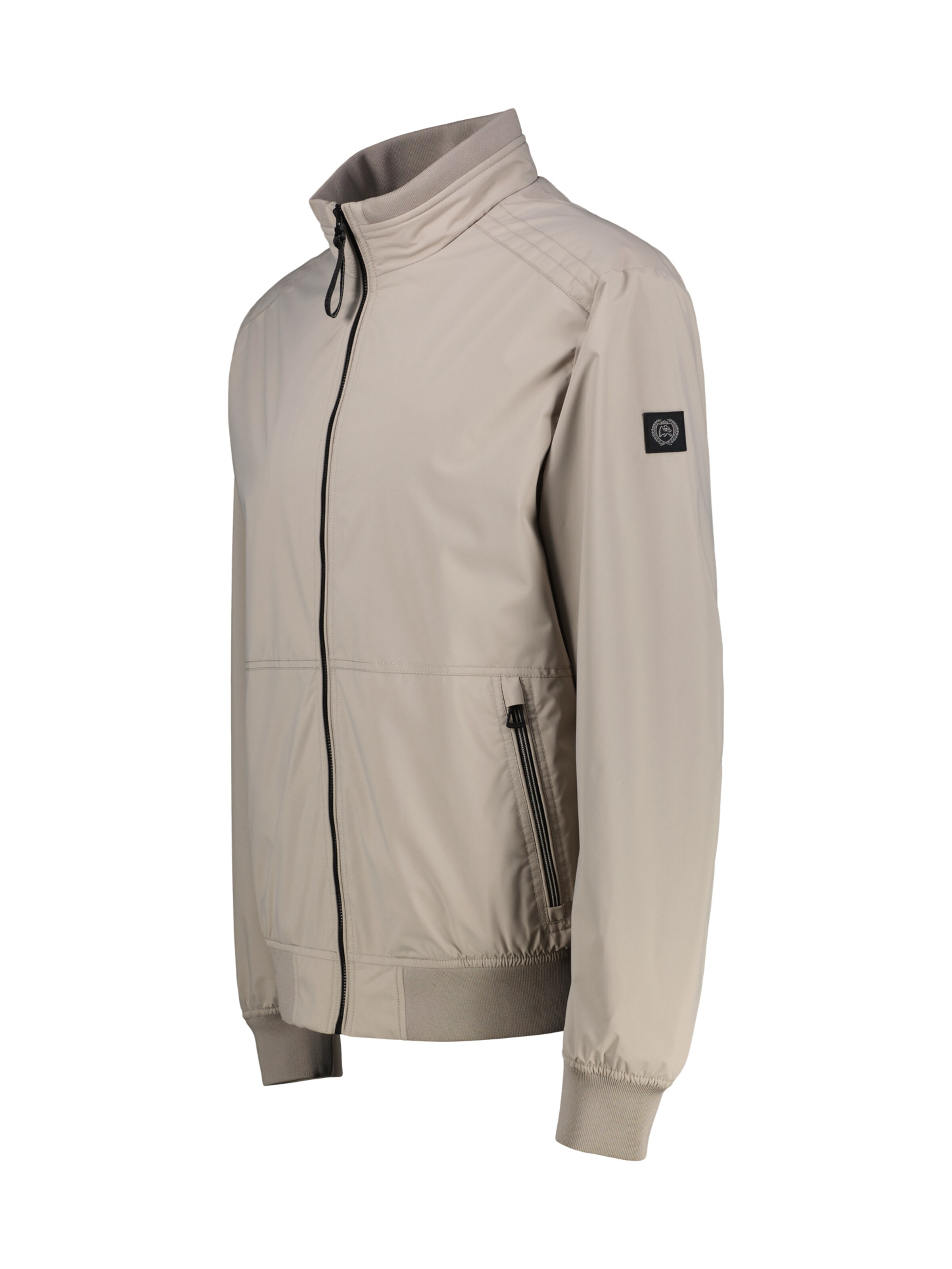 LERROS Functionele jas in Beige