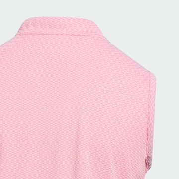 ADIDAS PERFORMANCE - Top deportivo en rosa