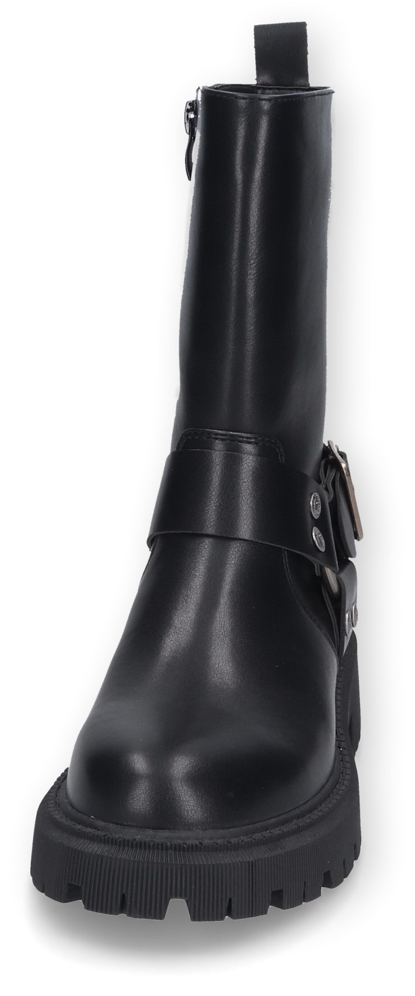 Dockers by Gerli Ankle Boots in Black