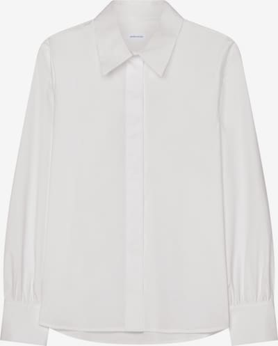 Bluză SEIDENSTICKER pe alb, Vizualizare produs